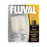 Губка для фильтра Fluval U1 (2шт) (в наличии)