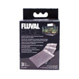 Уголь активированный для фильтра FLUVAL EDGE     (под заказ от 1 до 4 недель)