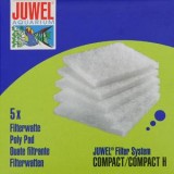 Губка синтепон для фильтра JUWEL Compact/Bioflow 3.0 (в наличии)