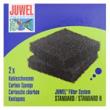 Губка угольная для фильтра JUWEL Standart/Bioflow 6.0     (под заказ от 1 до 4 недель)