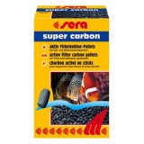 Активированный уголь SERA Super Carbon (Супер Карбон), 250г     (под заказ от 1 до 4 недель)