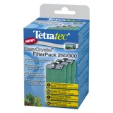 Катридж без угля Tetra EasyCrystal Filter pack 250/300 (3шт)     (под заказ от 1 до 4 недель)