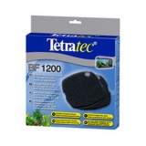 Био-губка для для Tetratec EX 1200/ фильтра BF1200 (2шт)     (под заказ от 1 до 4 недель)