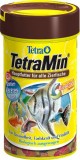 TetraMin 300мл. основной корм для всех видов рыб (в наличии)