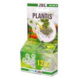 Пластиковые "шпильки" JBL Plantis, для закрепления растений в грунте (12шт) (в наличии)