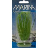 Осока 13см, растение пластиковое зеленое Marina     (под заказ от 1 до 4 недель)