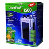 JBL CristalProfi e1500, 1.500л/ч, с наполнителями (от 200 до 600л)    (под заказ от 1 до 4 недель)