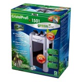 JBL CristalProfi e1501 greenline, 1400л/ч, с наполнителями (от 200 до 700л)    (под заказ от 1 до 4 недель)