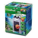 JBL CristalProfi e701 greenline, 700 л/ч, с наполнителями (от 60 до 200л)    (под заказ от 1 до 4 недель)