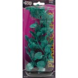 Кардамин зеленый 20см, растение пластиковое перламутровое Marina® (под заказ от 1 до 4 недель)