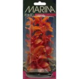 Людвигия красная 20см, растение пластиковое Marina® (под заказ от 1 до 4 недель)