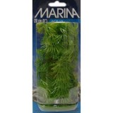 Роголистник 20см, растение пластиковое зеленое Marina® (под заказ от 1 до 4 недель)