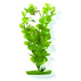 Монетница 20см, растение пластиковое зеленое Marina® (под заказ от 1 до 4 недель)
