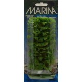 Амбулия 20см, растение пластиковое зеленое Marina® (под заказ от 1 до 4 недель)