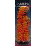 Амбулия оранжевая 30см, растение пластиковое Marina® (под заказ от 1 до 4 недель)