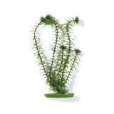 Элодея 38см, растение пластиковое зеленое Marina® (под заказ от 1 до 4 недель)