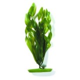 Валлиснерия 38см, растение пластиковое зеленое Marina® (под заказ от 1 до 4 недель)